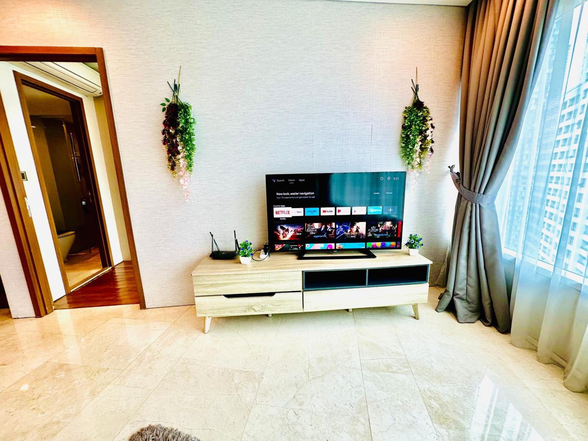 Vortex Suites Klcc Homes-365 Kuala Lumpur Exterior foto